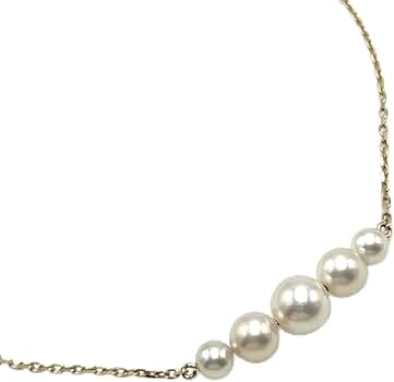 ミキモト⭐︎パールペンダント ゴールドチェーンネックレス 楽天市場】【ジュエリー】MIKIMOTO ミキモト ゴールデンパール